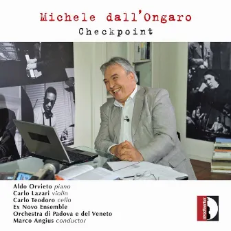 Dall'Ongaro: Checkpoint by Michele Dall'Ongaro