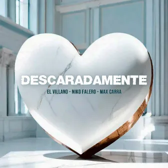 Descaradamente by Max Carra