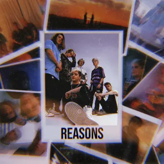 Reasons by YELLOW