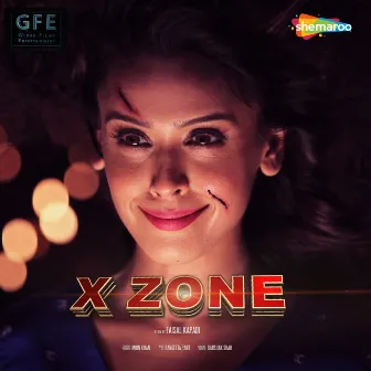 X Zone by Sangeeta Pant