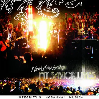 My Savior Lives (Live) by New Life Worship