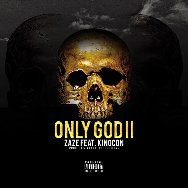 Only God II