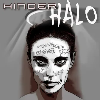 Halo by Hinder