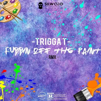 Rubbin' off the Paint (Remix) by Silwood Nation