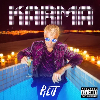 Karma by Piêit