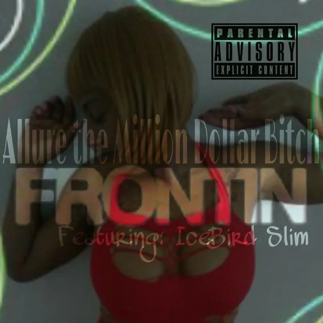 Frontin (feat. IceBird Slim & DJ da West)