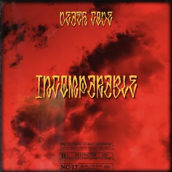 Incomparable by Death Code