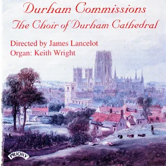 Durham Commissions by Keith Wright