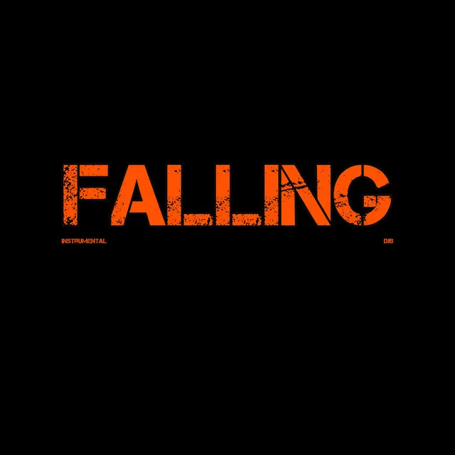 Falling - Instrumental