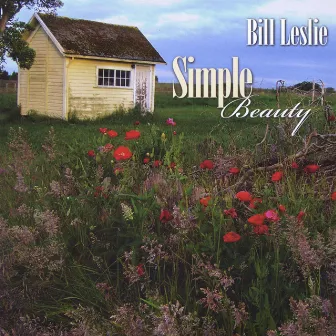 Simple Beauty by Bill Leslie