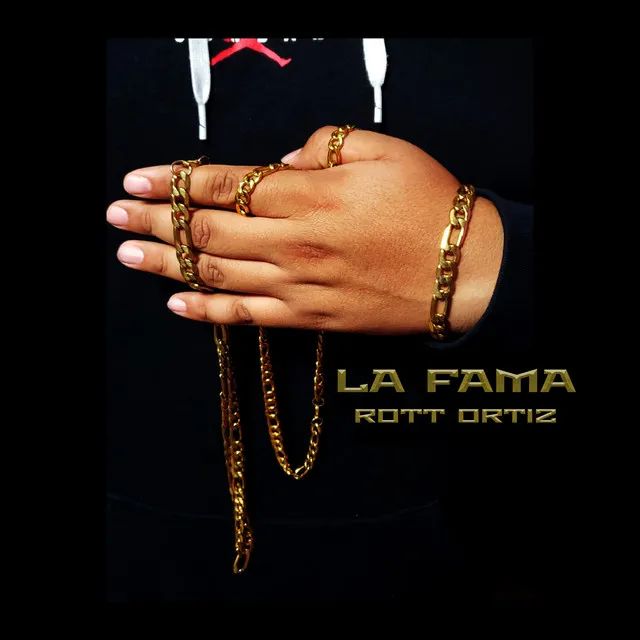 La Fama - Live