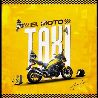 Ei, Moto Taxi by DJ AVELAR