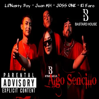 Algo Sencillo by Lil'Nasty Boy