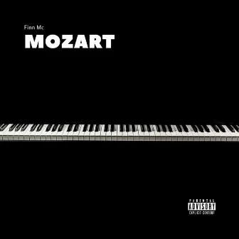 Mozart by Finn Mc