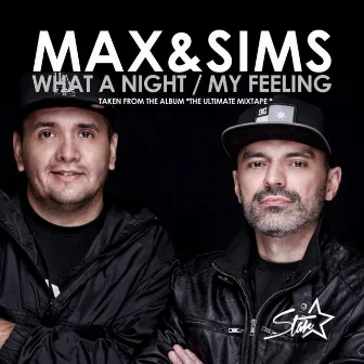 What a Night by Max & Sims