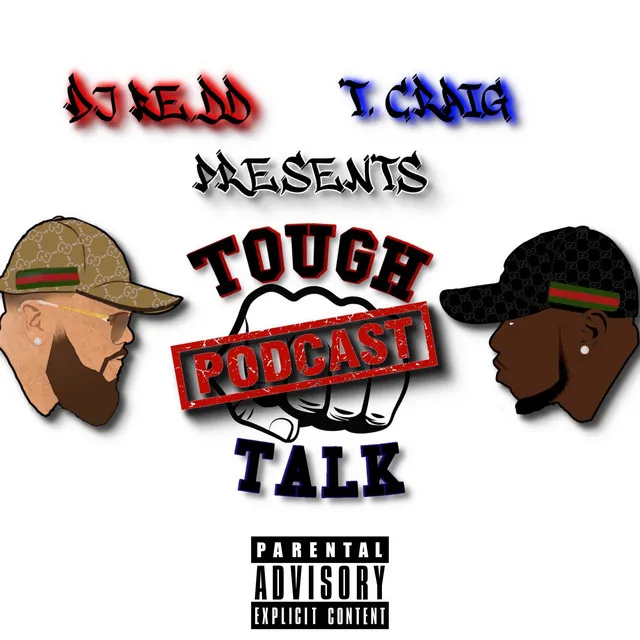 Tough Talk (Soundtrack)