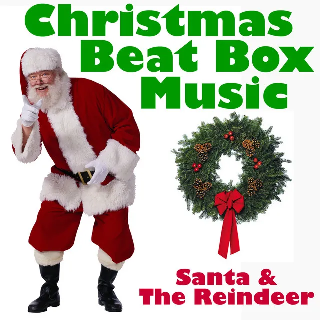 Christmas Beatbox Music