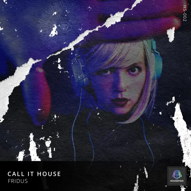 Call It House - Original Mix