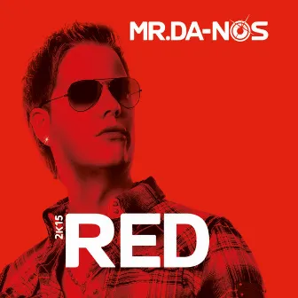 Red 2K15 by Mr. Da-Nos