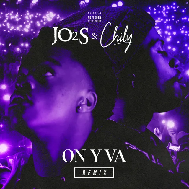 On Y Va (feat. Chily) [Remix]