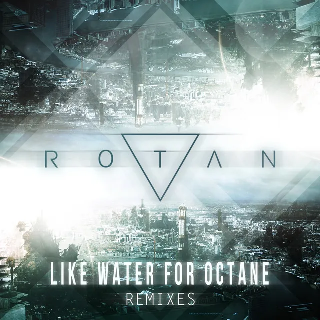 Like Water For Octane - Stop The Voices Remix