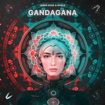 Gandagana by Gwen Rose