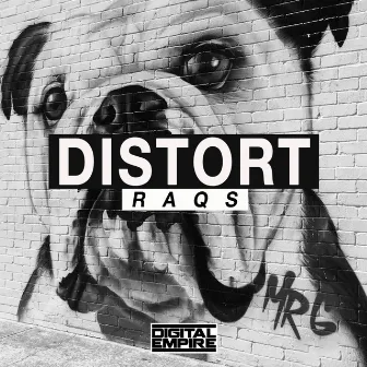 Raqs by DISTORT