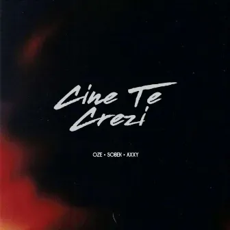 Cine Te Crezi? by Oze