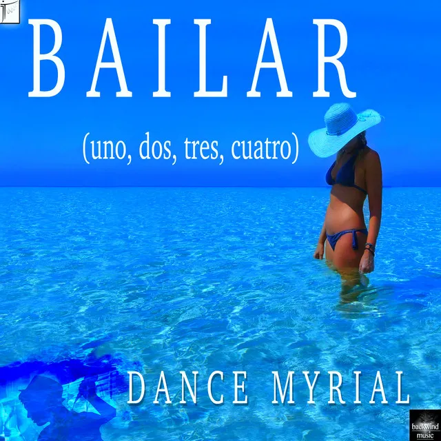 Bailar (Uno, Dos, Tres, Quatro) - Radio Edit