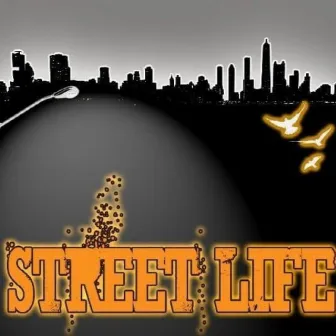 Street Life Vol.2 The Album by Moe Marley