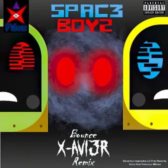 Bounce (Remix) by Spac3 Boyz