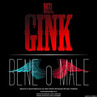 Bene O Male by Mr. Gink