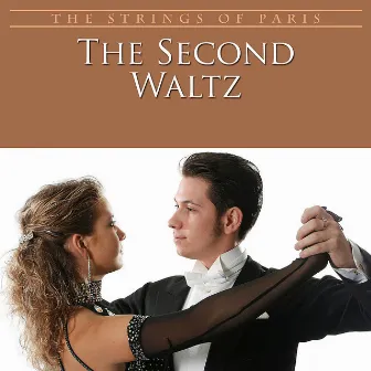 The Second Waltz by The Strings Of Paris