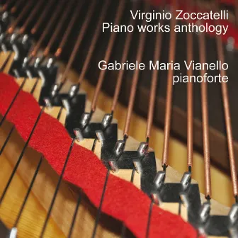 Zoccatelli: Piano Works Anthology by Virginio Zoccatelli