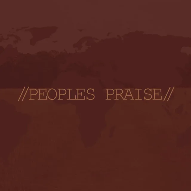 Peoples Praise (feat. Hector Gabriel)