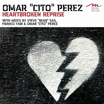 Heartbroken Reprise by Omar Cito Perez