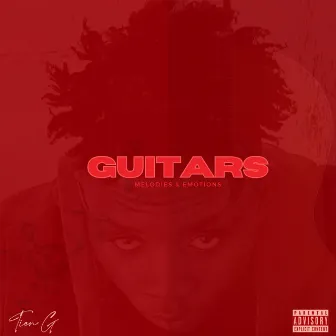 Guitars, Melodies & Emotions by Tien G