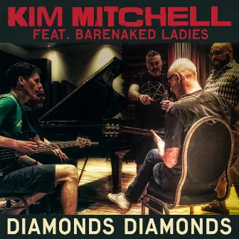 Diamonds, Diamonds by Kim Mitchell