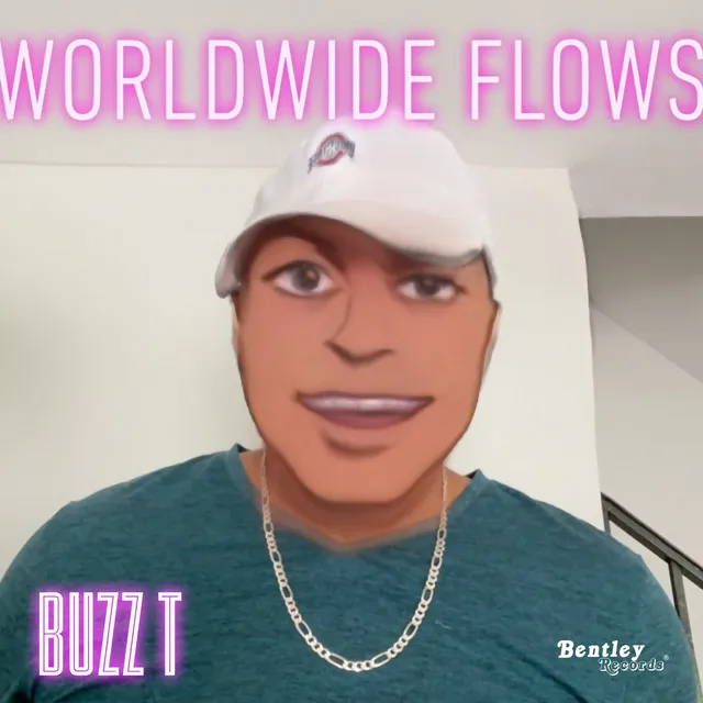 Worldwide Flows