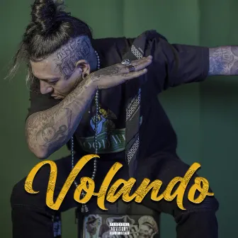 Volando by GorillaKilla Bone