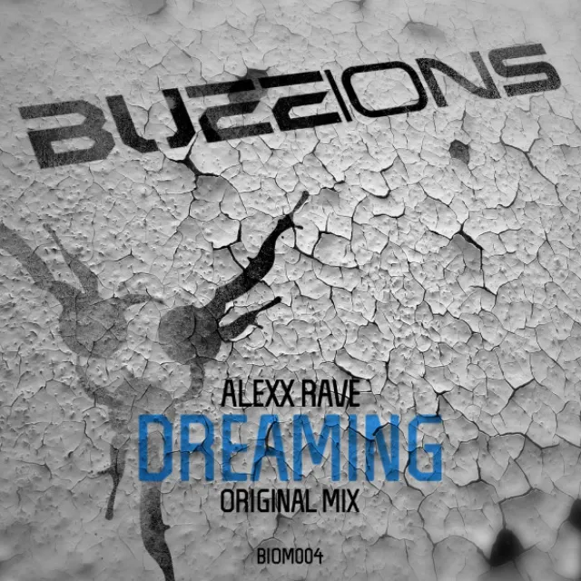 Dreaming - Original Mix