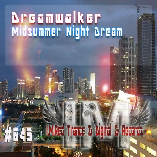 Midsummer Night Dream - Original Mix