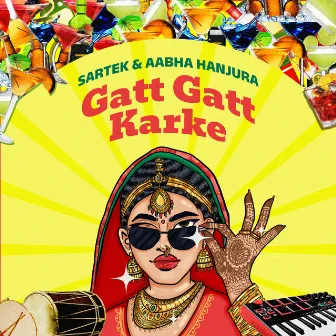 Gatt Gatt Karke by Sartek