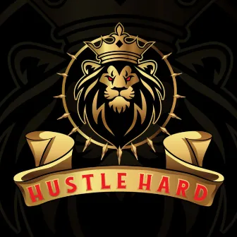 Hustle Hard by Suki