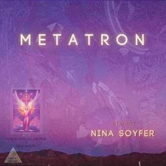 Metatron by Videsh Umadas