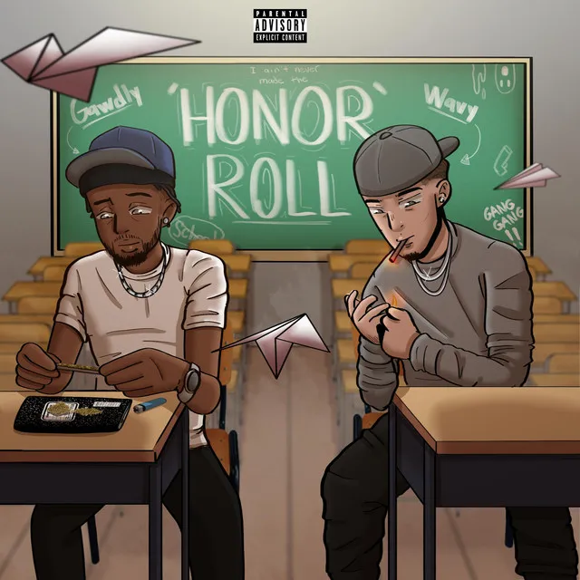 Honor Roll