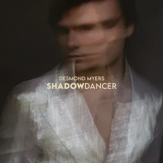 Shadowdancer by Desmond Myers