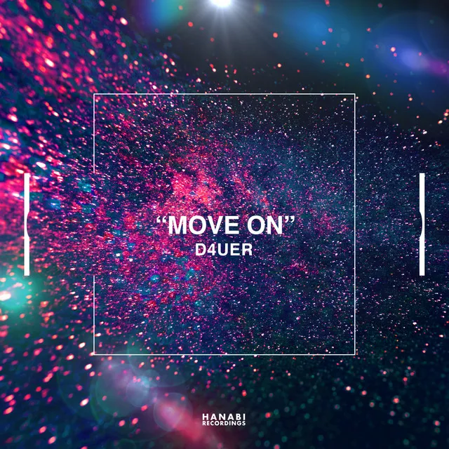 Move On - Radio Edit