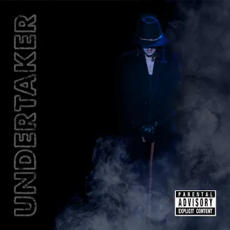 Undertaker by Anton