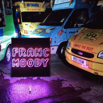 EP by Franc Moody